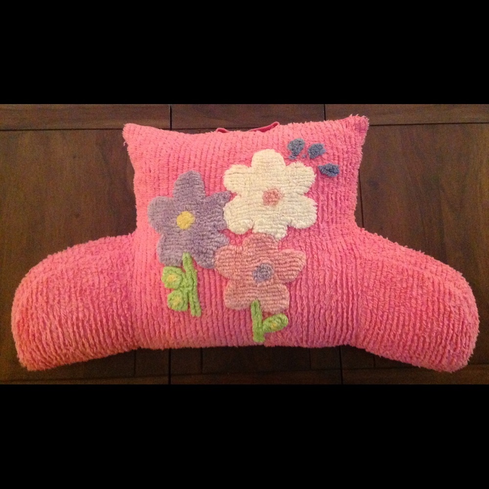 Backrest Pillow